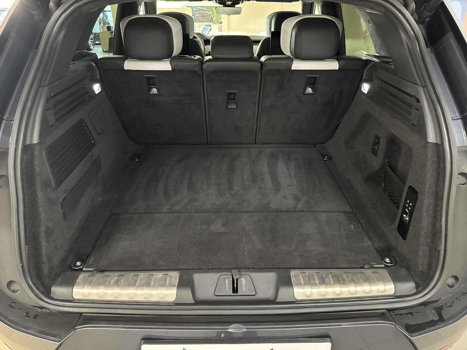 Land Rover Range Rover Sport Sport First Edition PHEV