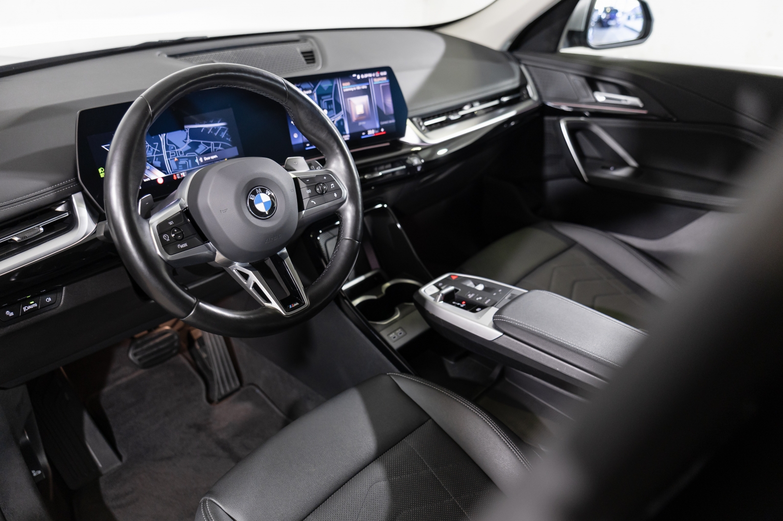 BMW X1 xDrive20d