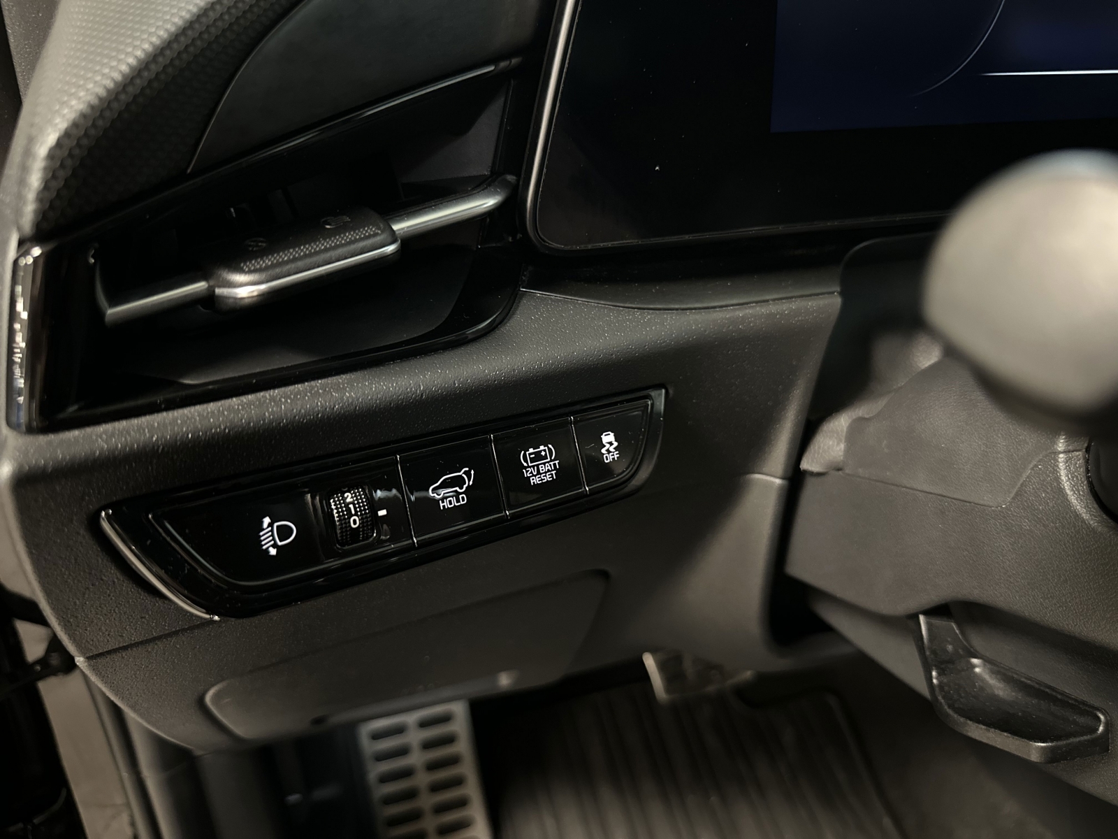 Kia Niro TX