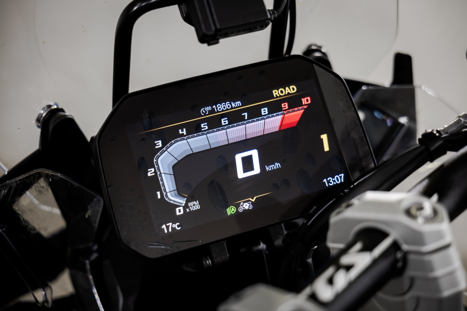 BMW (moto) R 1300 GS