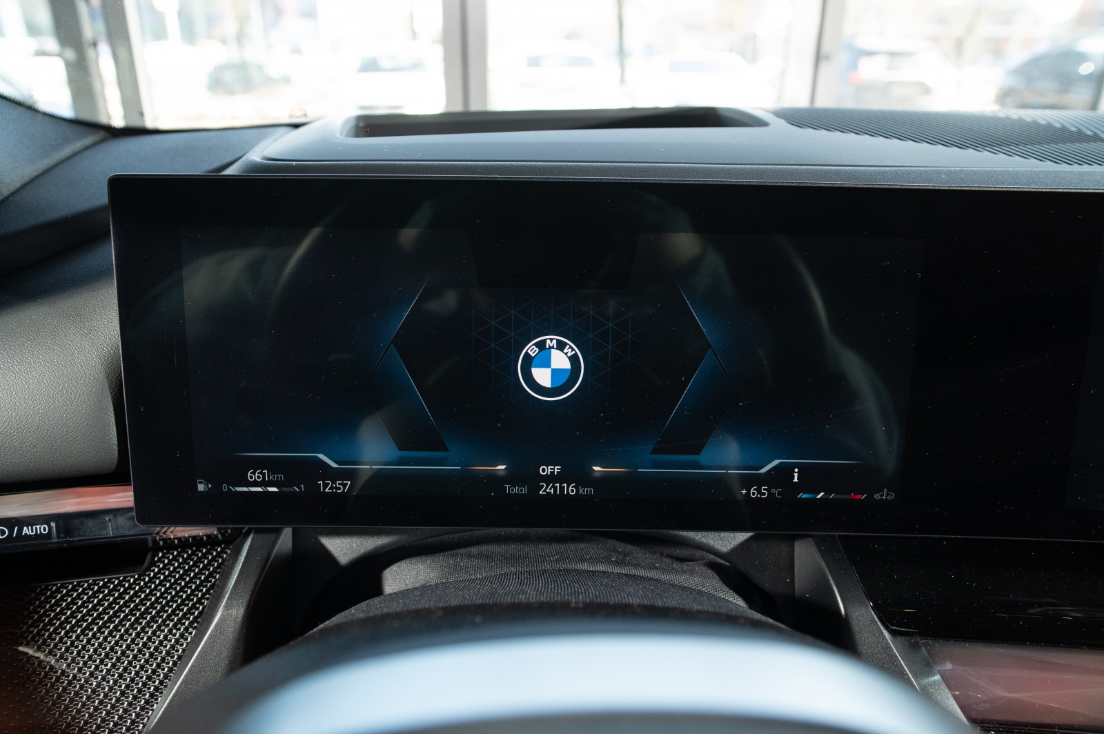BMW 520 d xDrive