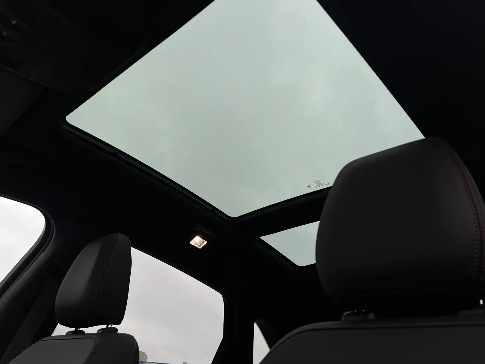 Ford Kuga ST-Line X PHEV