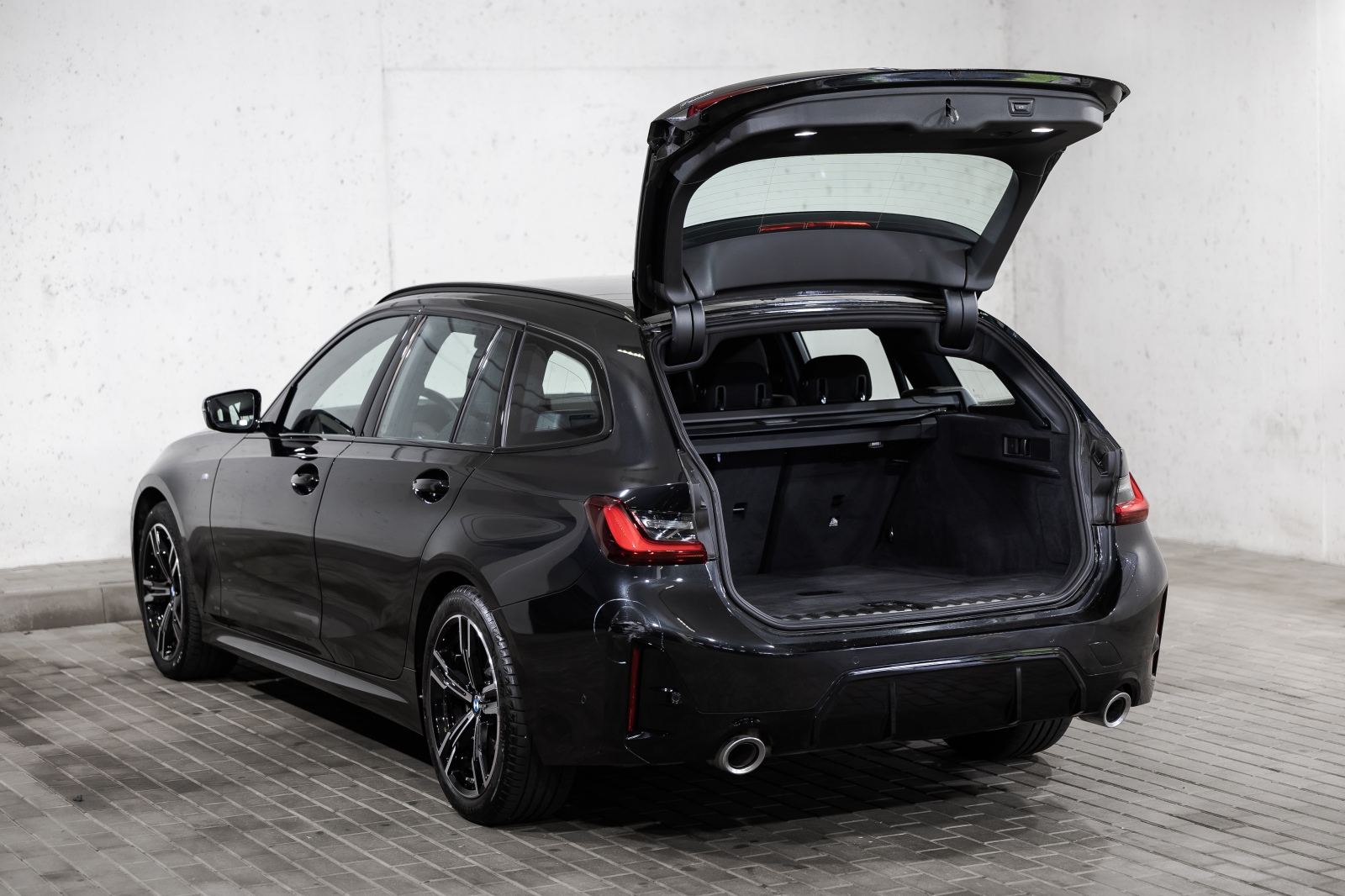 BMW 330 i xDrive