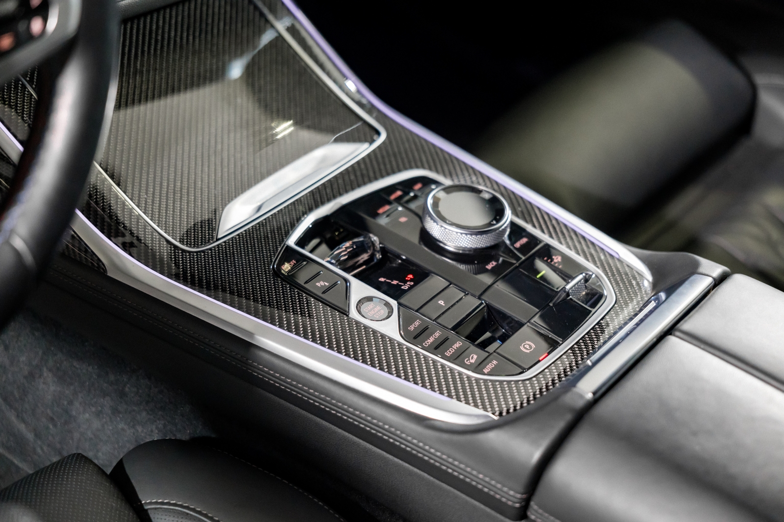 BMW X7 M60i xDrive