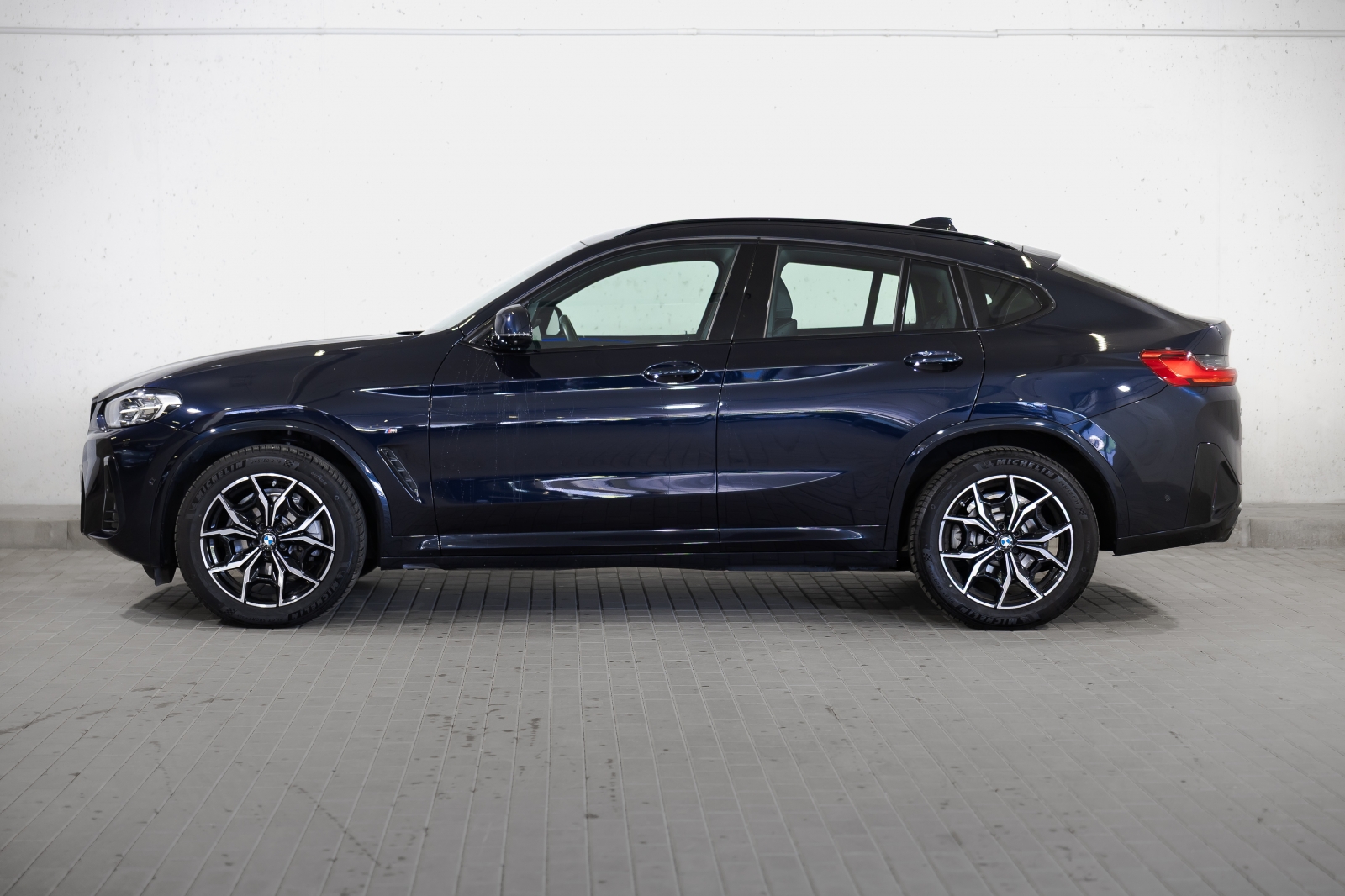 BMW X4 xDrive20d