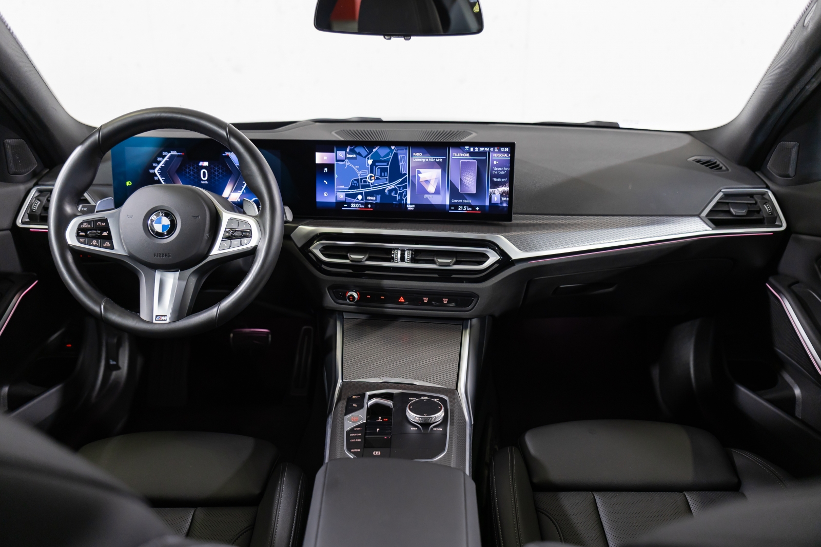 BMW 320 d xDrive