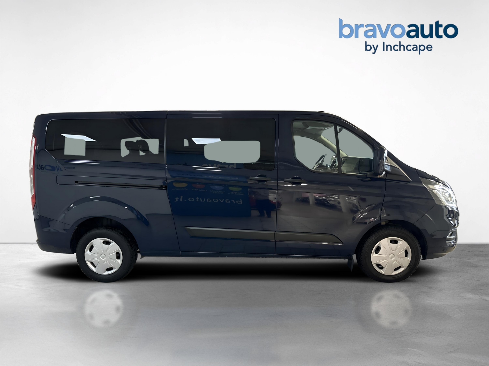 Ford Tourneo Custom Kombi Trend 320 LWB