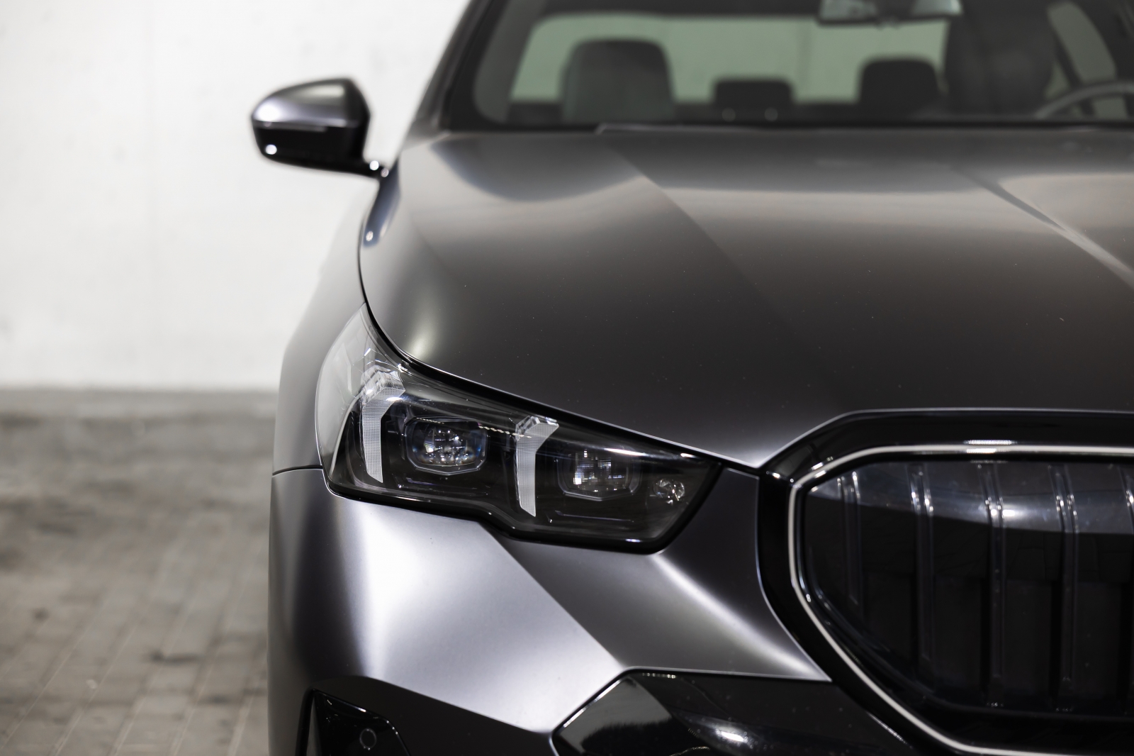 BMW 520 d xDrive
