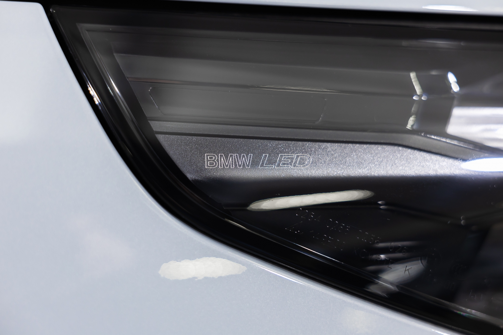 BMW 520 d xDrive