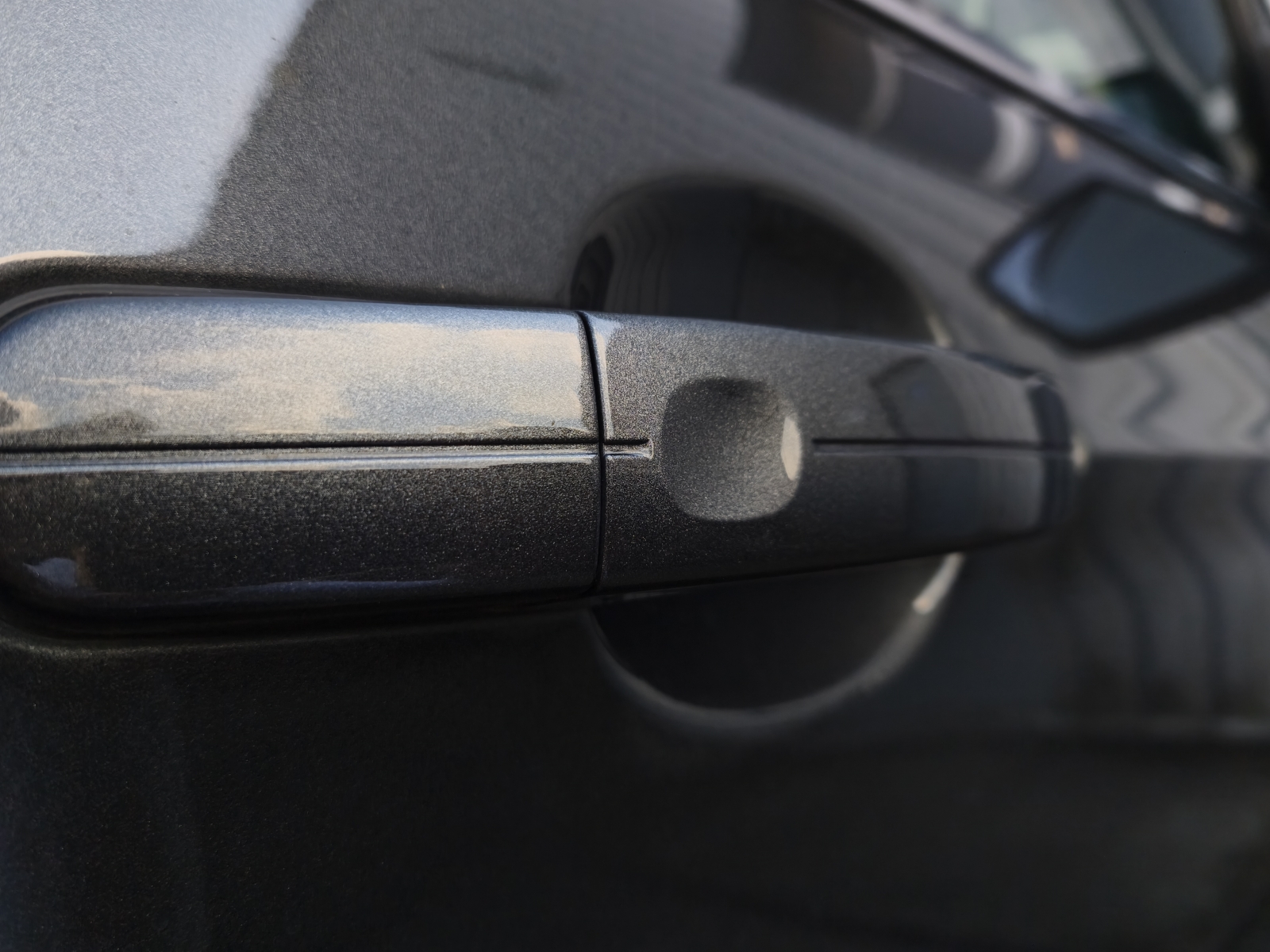 Ford Kuga Titanium