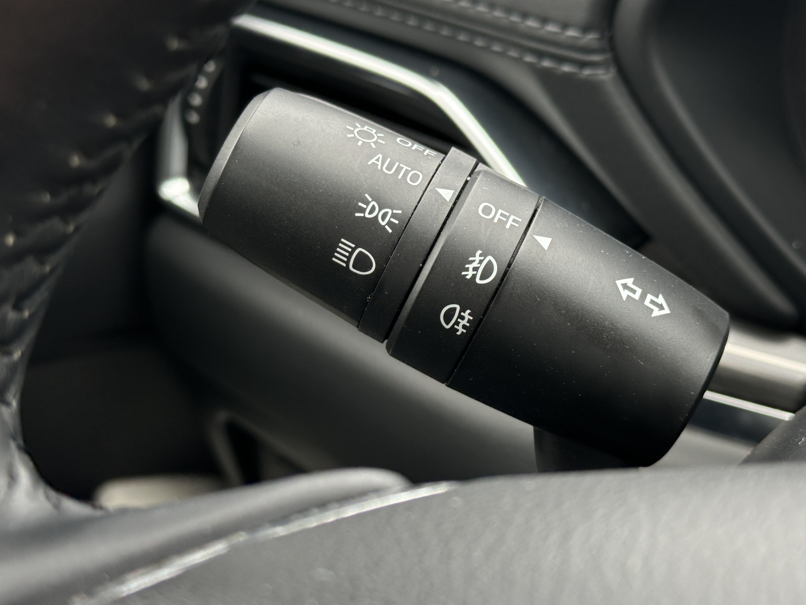 Mazda CX-5 Luxury AWD