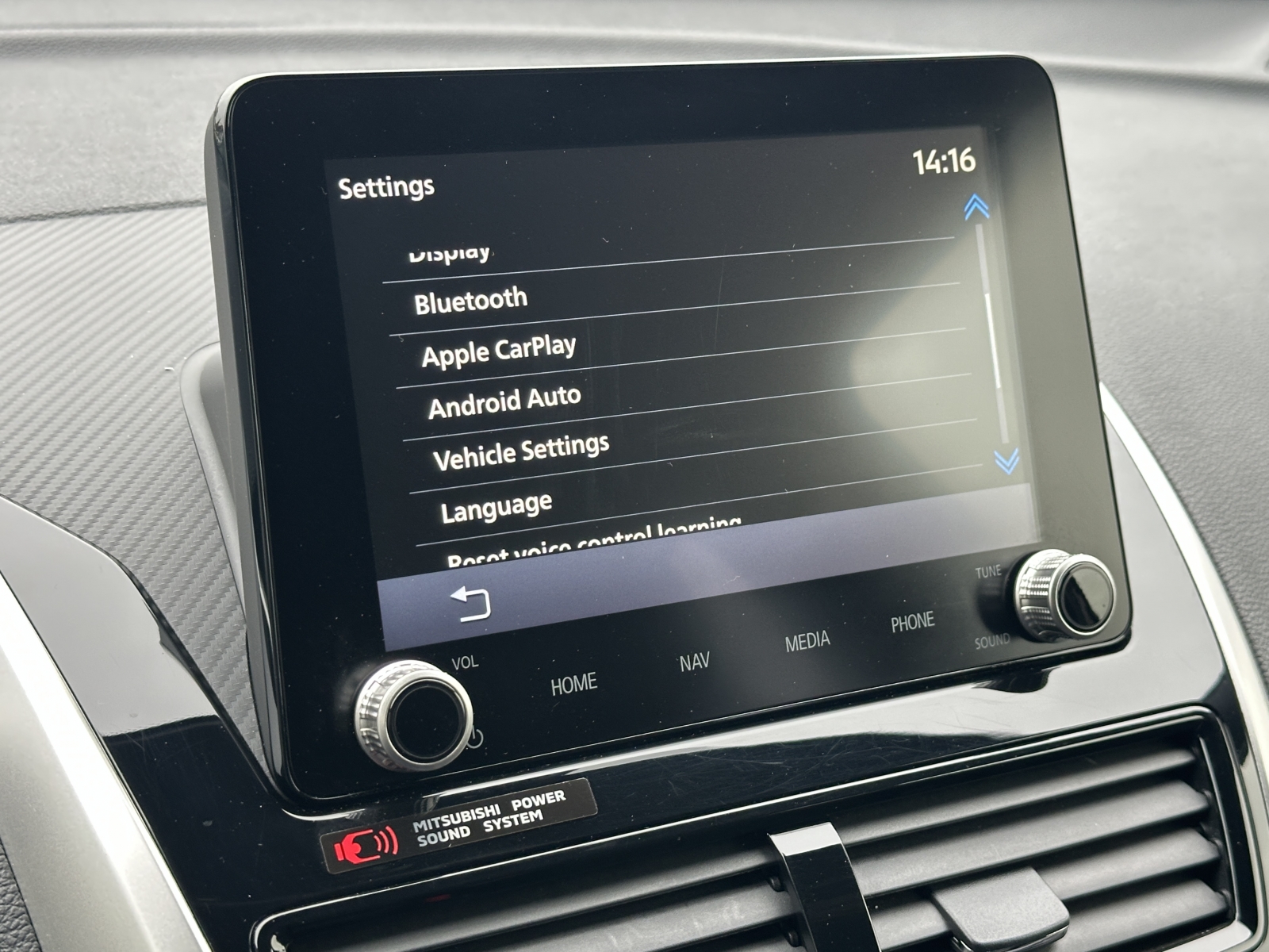 Mitsubishi Eclipse Cross Plug-In Hybrid 4WD