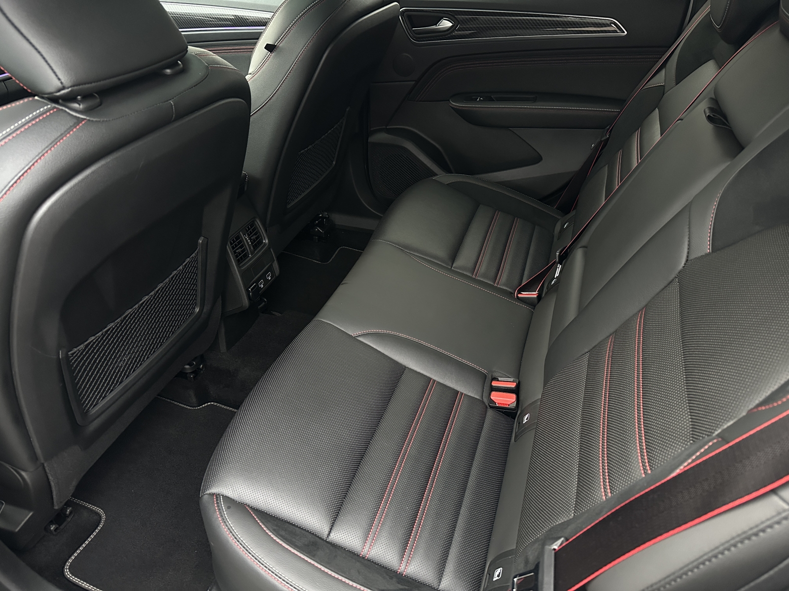 Renault Arkana R.S-Line Hybrid