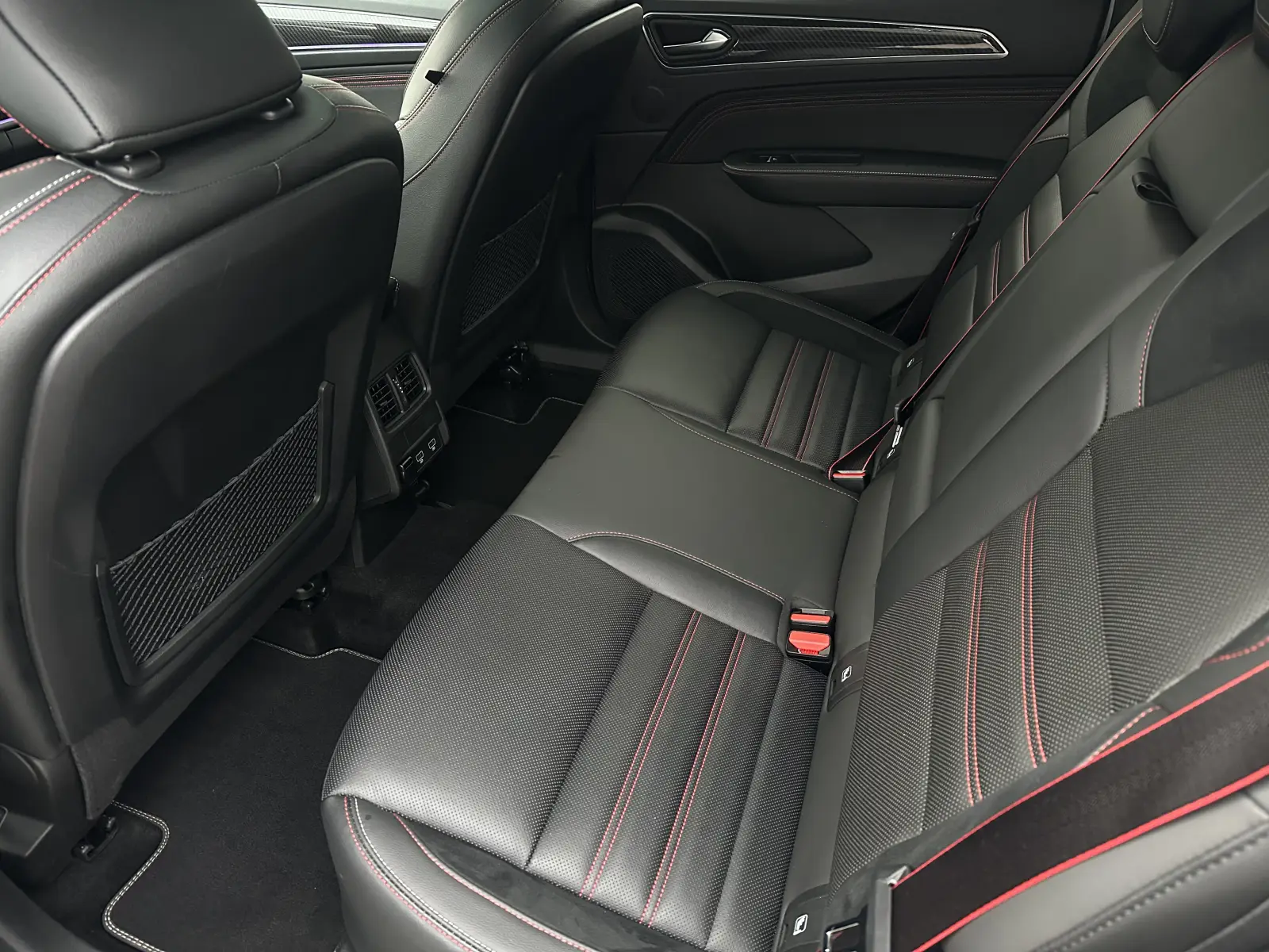 Renault Arkana R.S-Line Hybrid