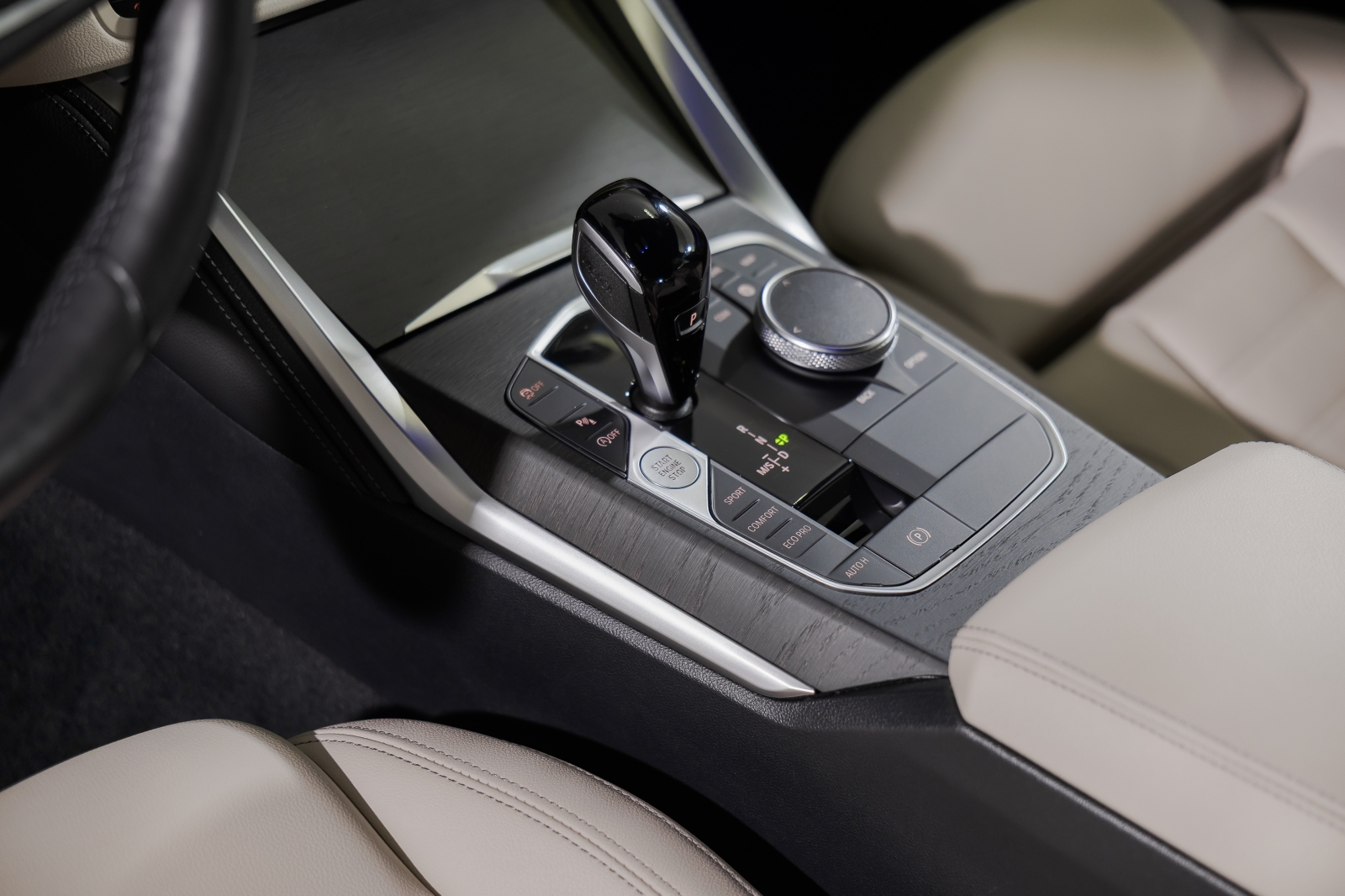BMW 430 Gran Coupe i