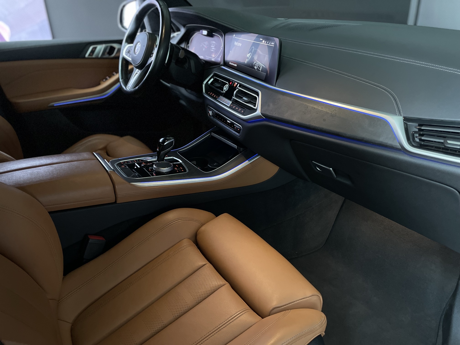 BMW X5 xDrive30d MHEV