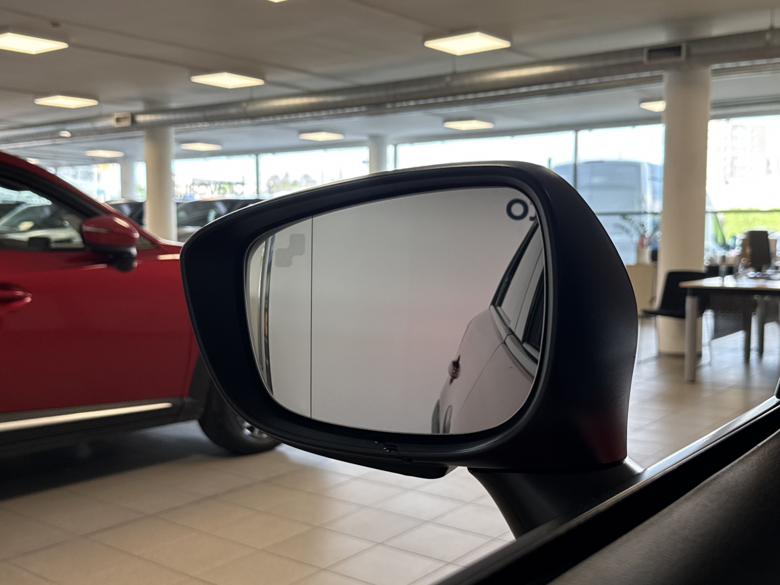 Mazda CX-3 Vision