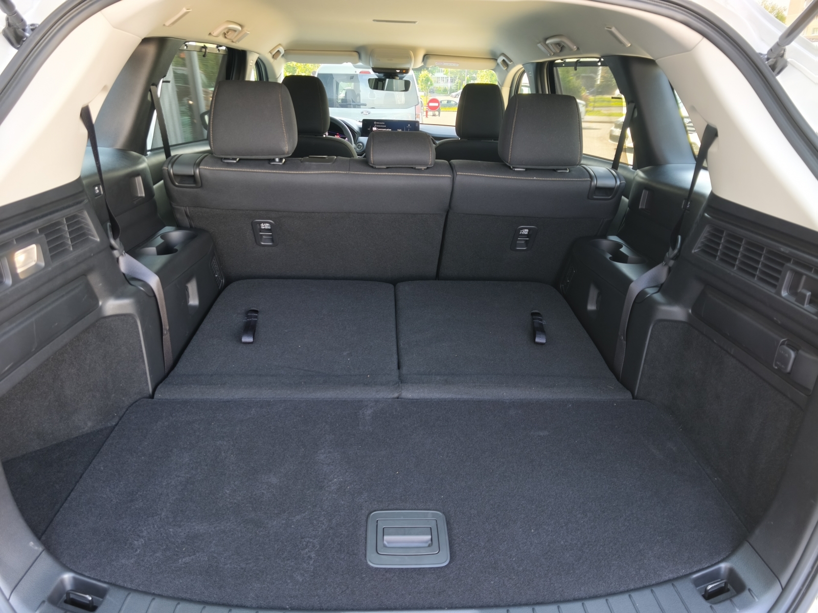 Mazda CX-80 Special Edition AWD
