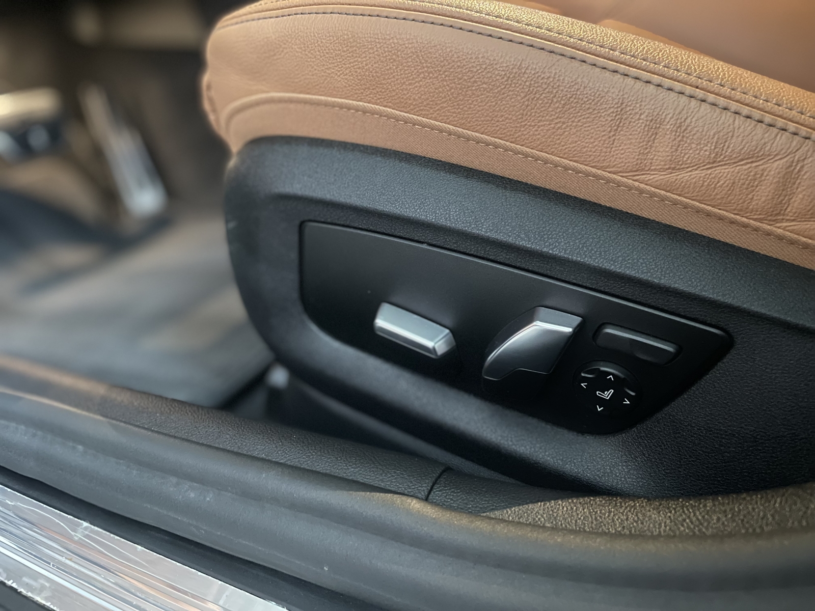 BMW 530 xDrive Touring