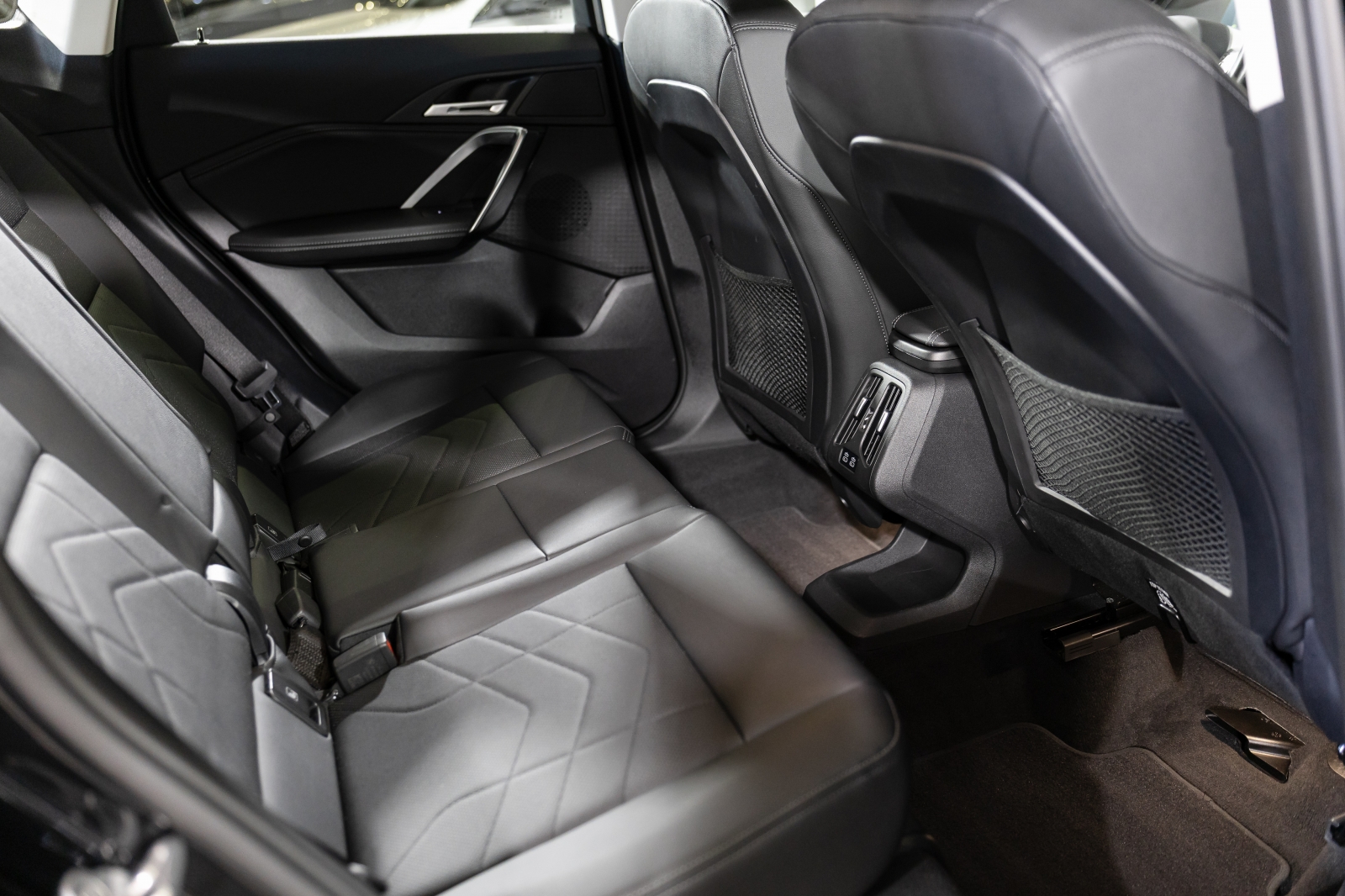 BMW X1 xDrive20d