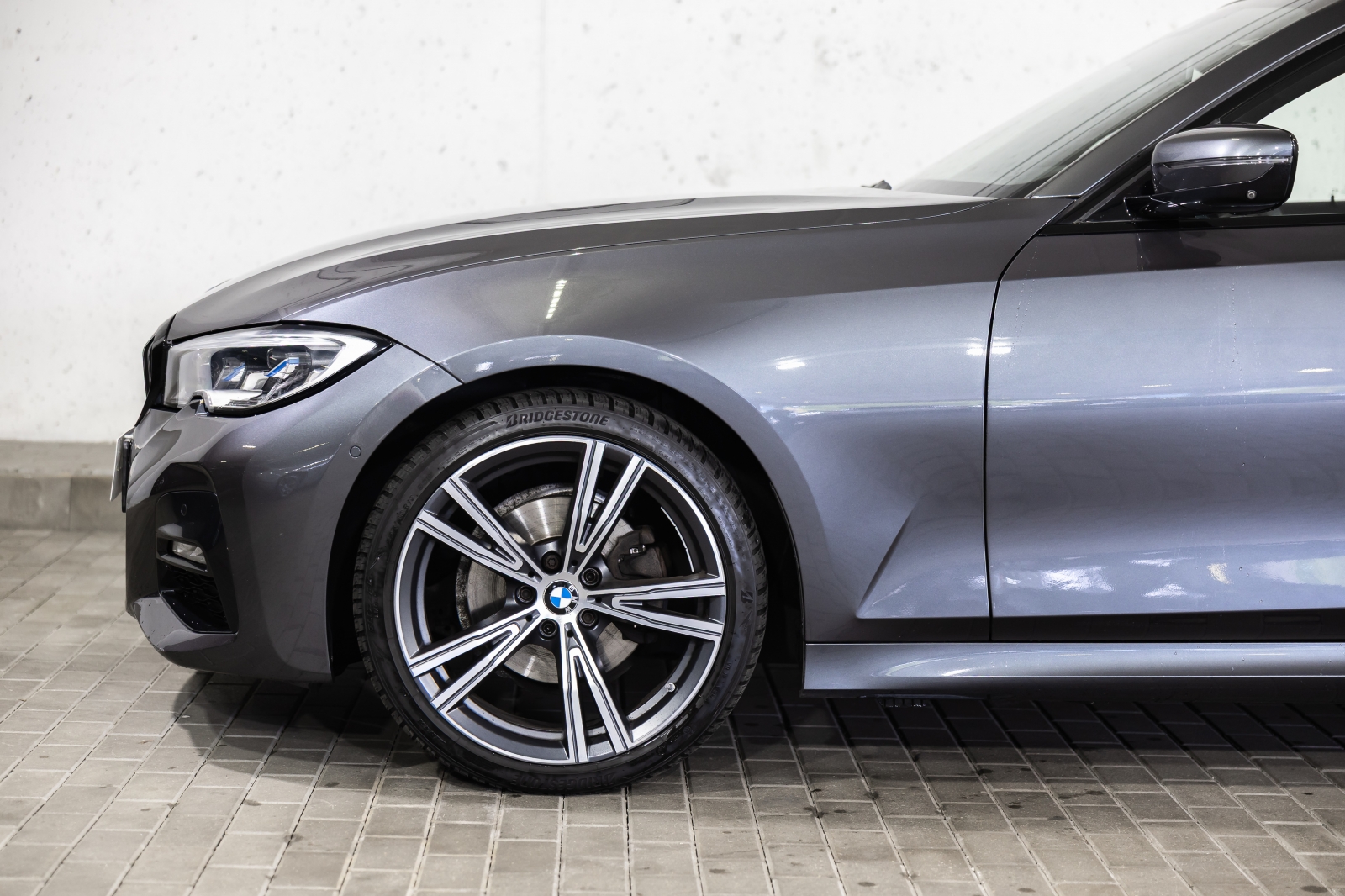 BMW 320 d xDrive