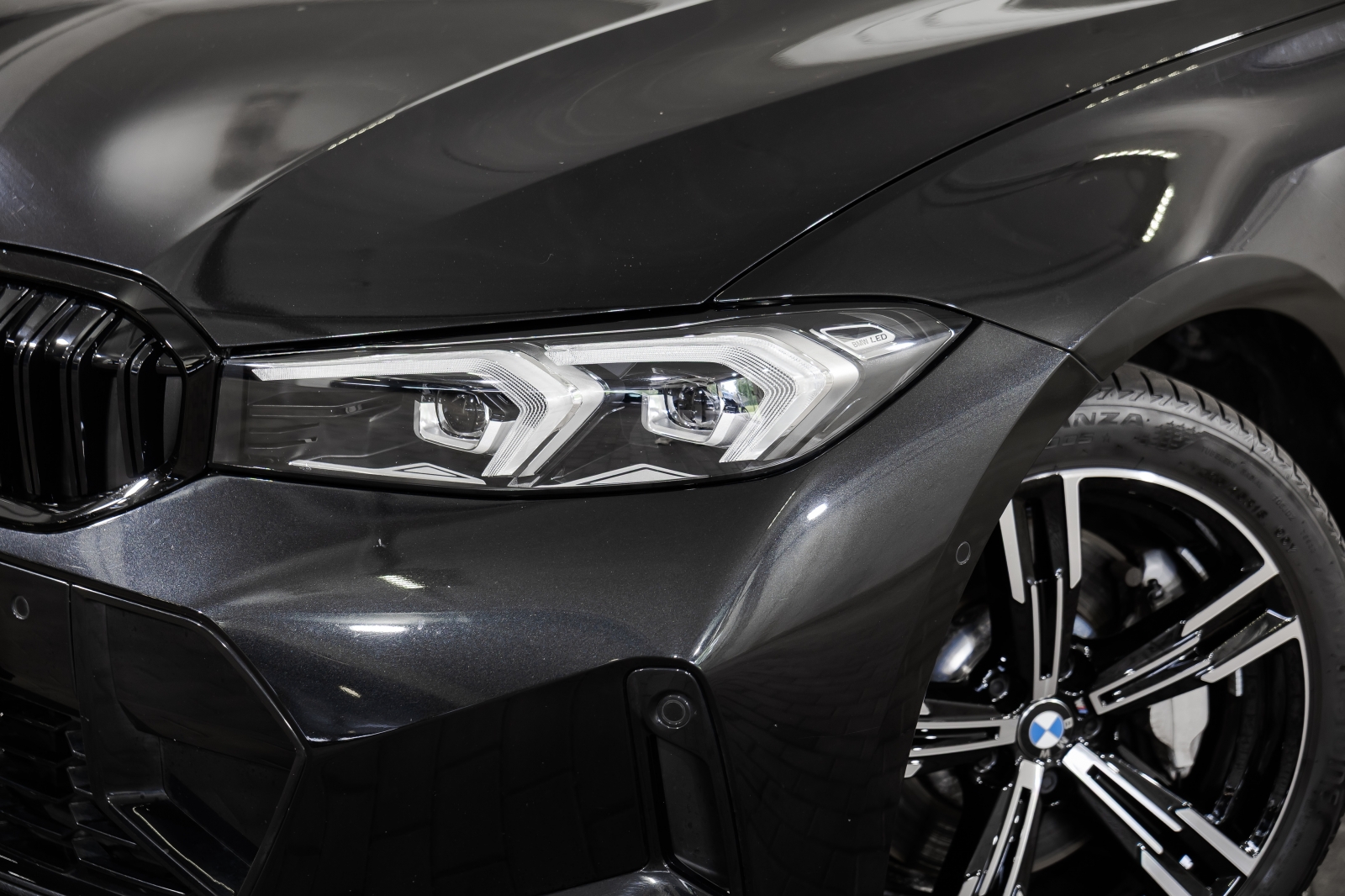 BMW 330 i xDrive