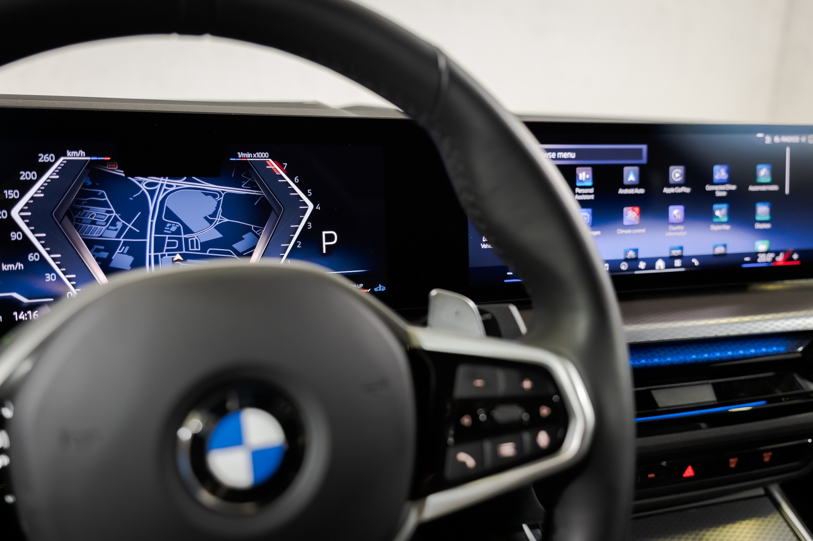 BMW 320 i