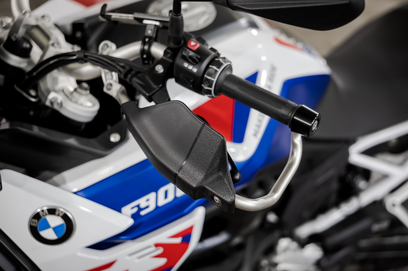 BMW (moto) F 900 GS