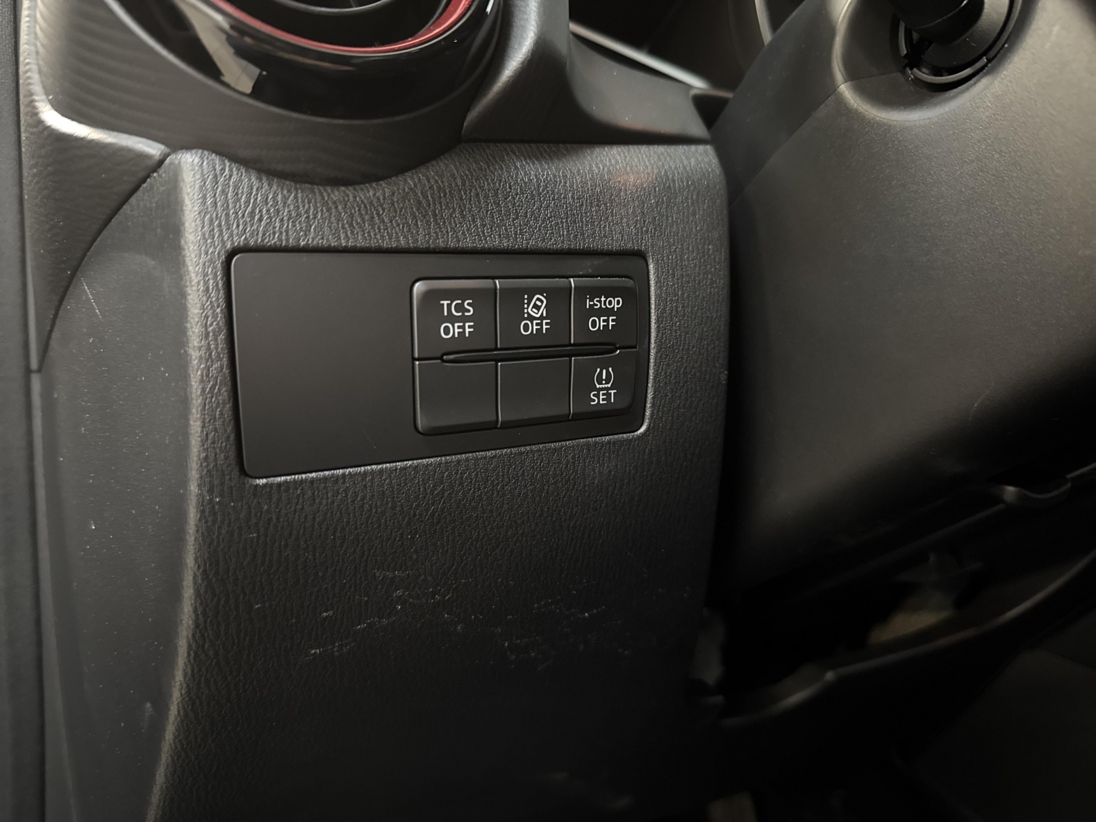 Mazda CX-3 Premium Plus 2WD