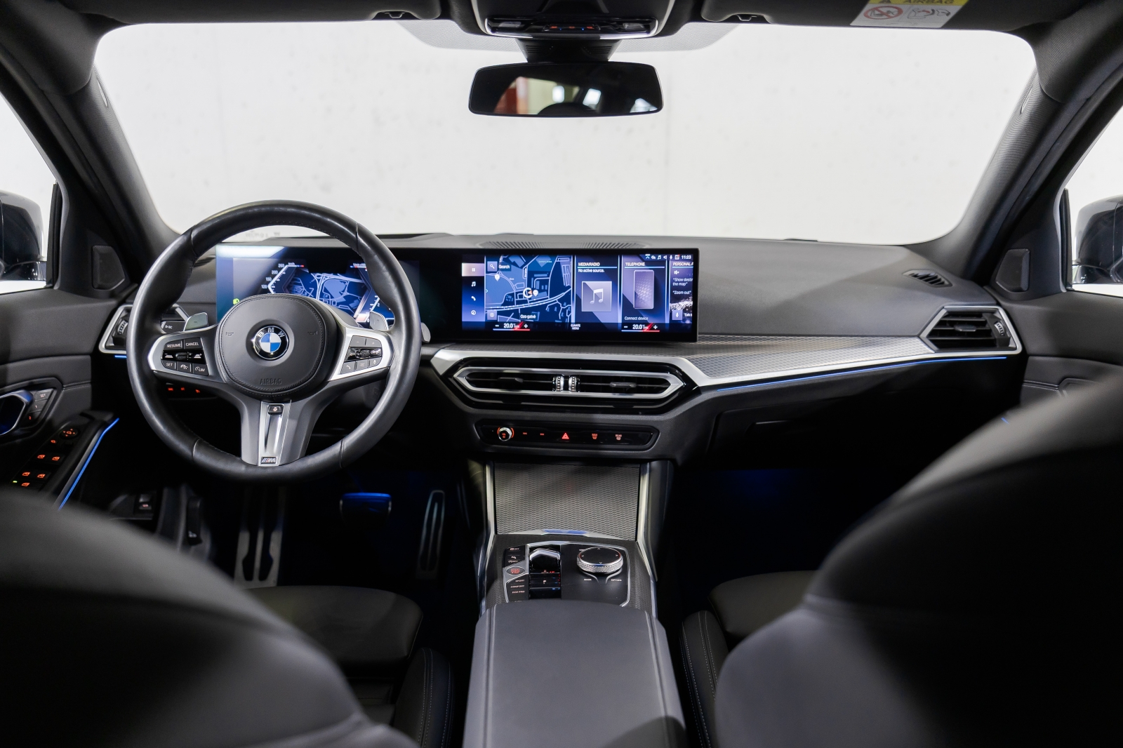 BMW 320 i