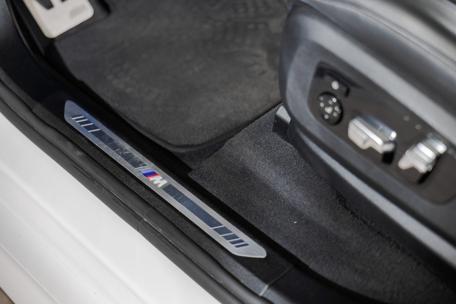 BMW X5 xDrive45e
