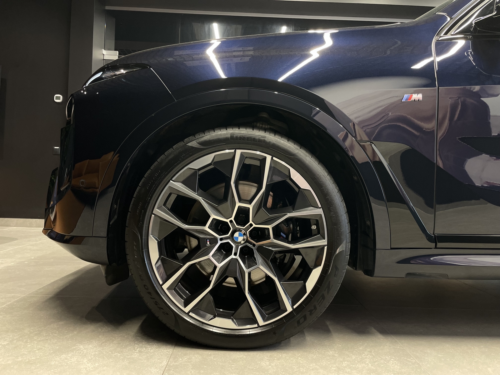 BMW X6 xDrive40d