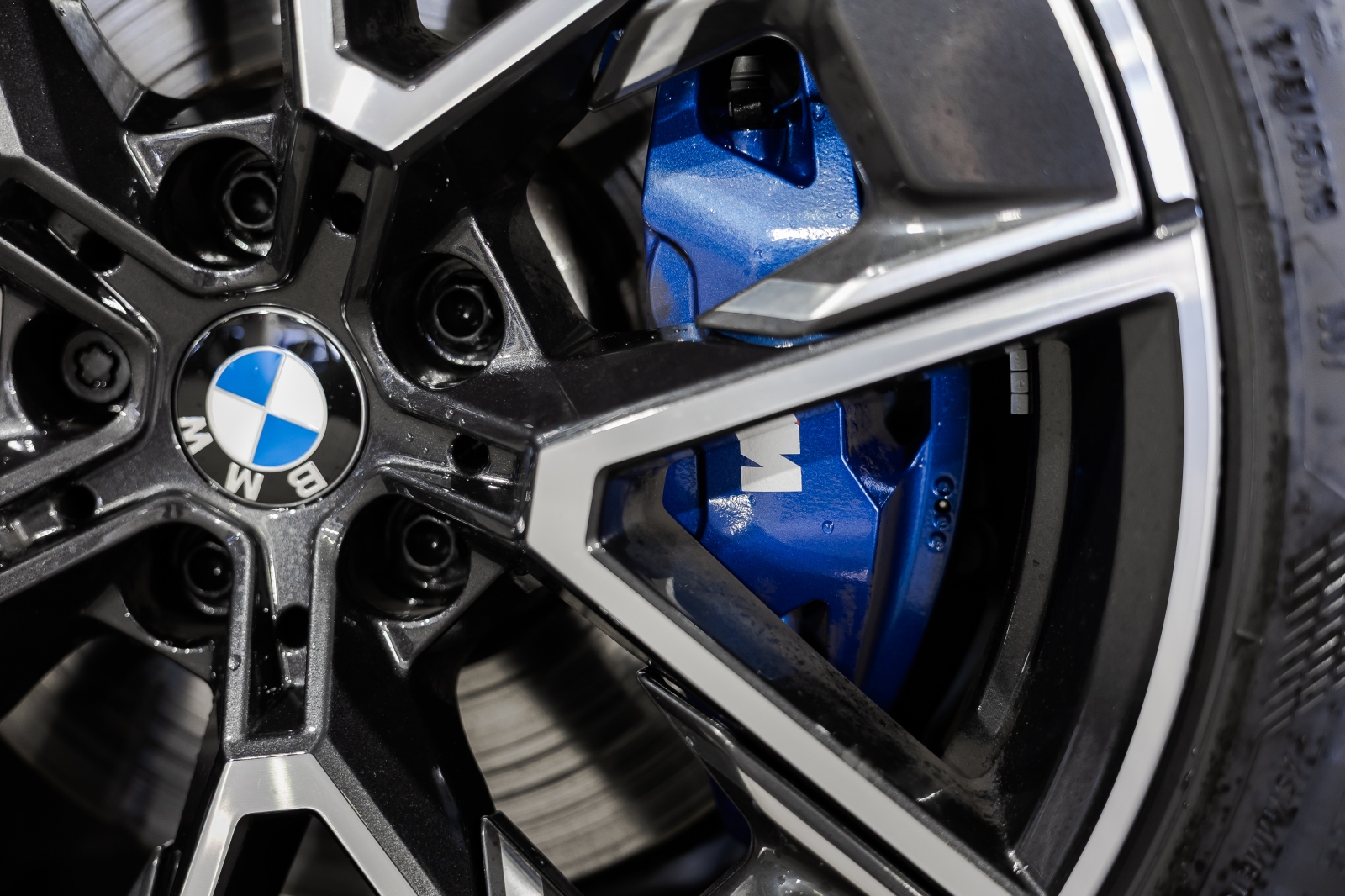 BMW 430 Gran Coupe i xDrive