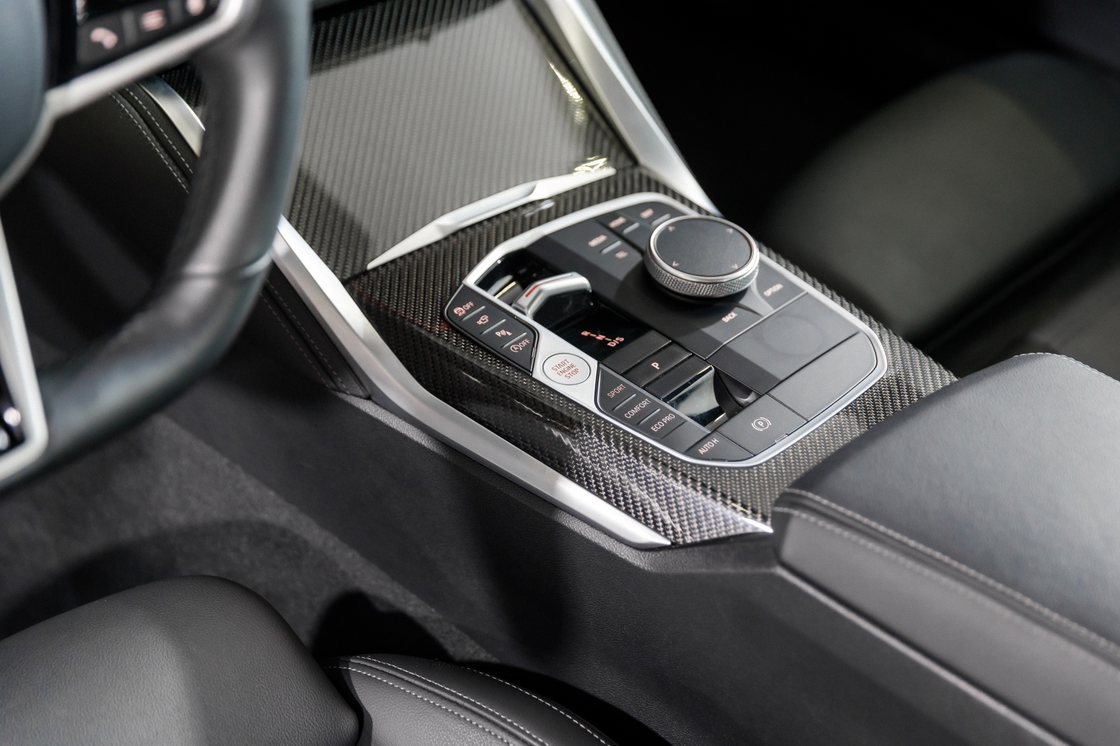 BMW 420 i Coupe