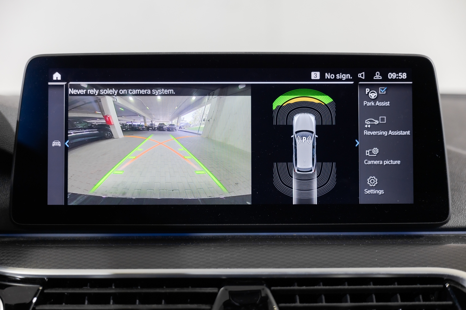 BMW 530 e xDrive