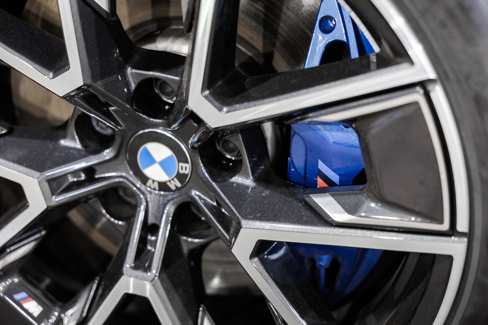 BMW 420 Gran Coupe i