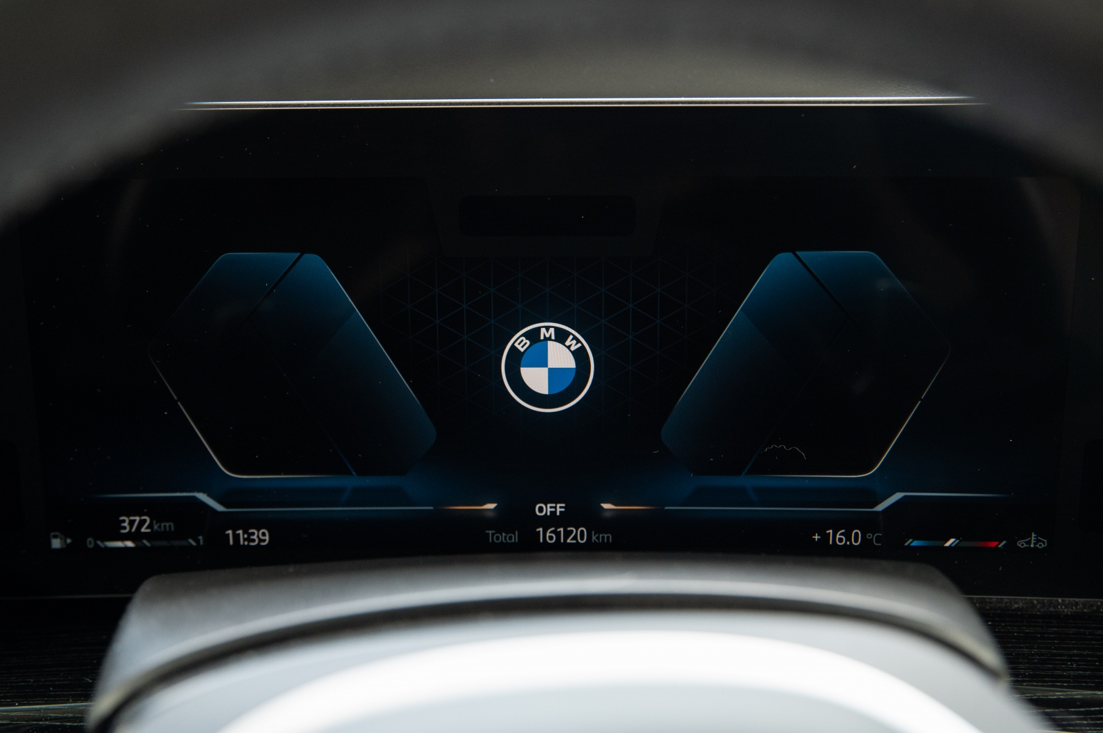 BMW X6 xDrive30d M Sport