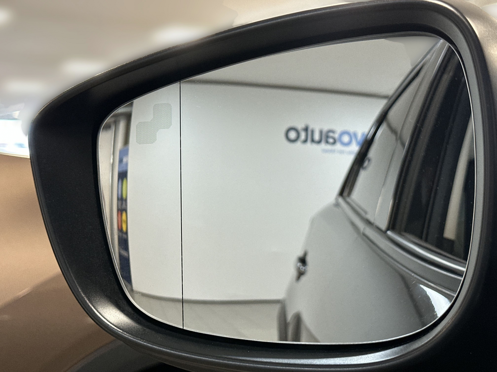 Mazda CX-3 Luxury FWD