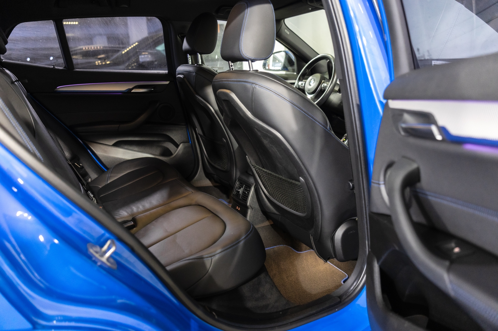 BMW X2 sDrive20i