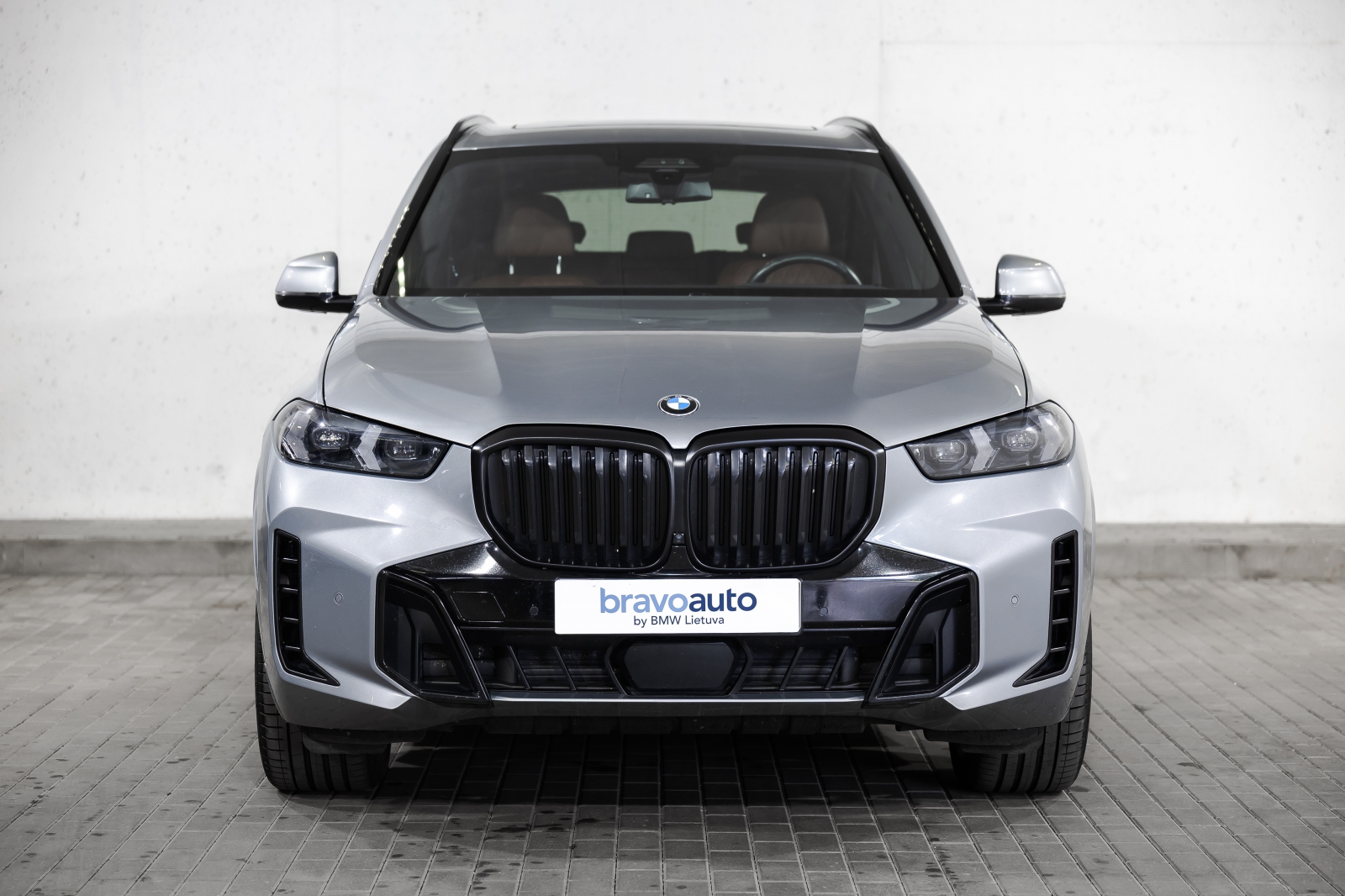 BMW X5 xDrive40i