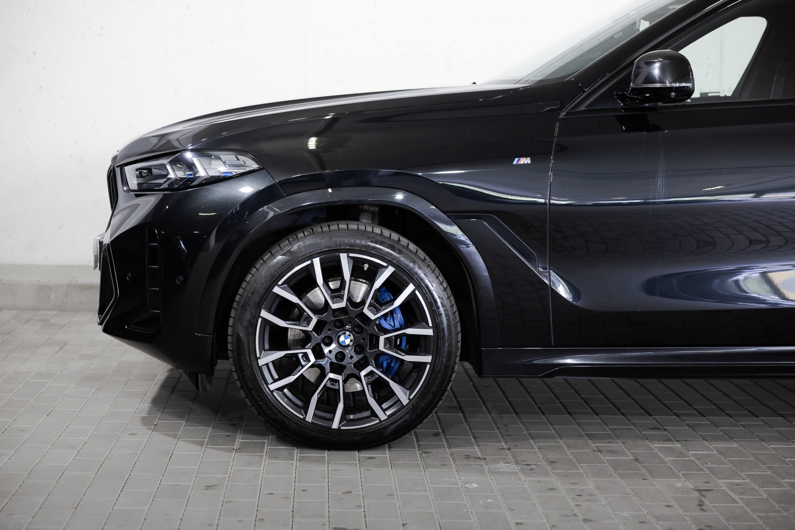 BMW X6 xDrive30d M Sport