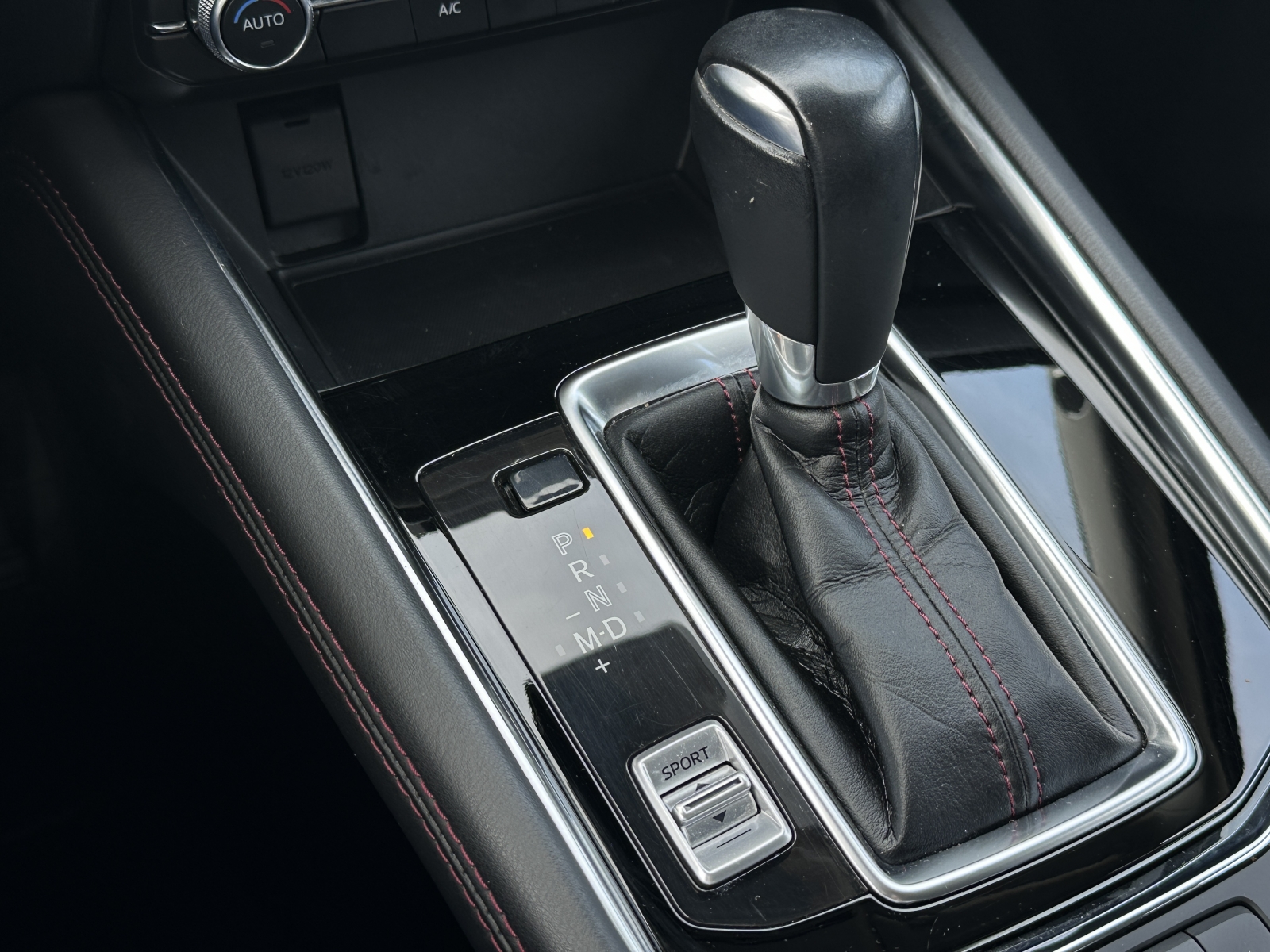 Mazda CX-5 Blackout Edition