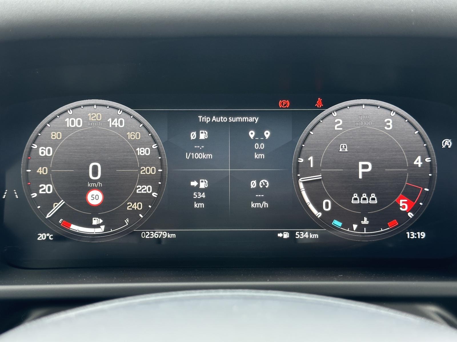Land Rover Defender X-DYNAMIC SE