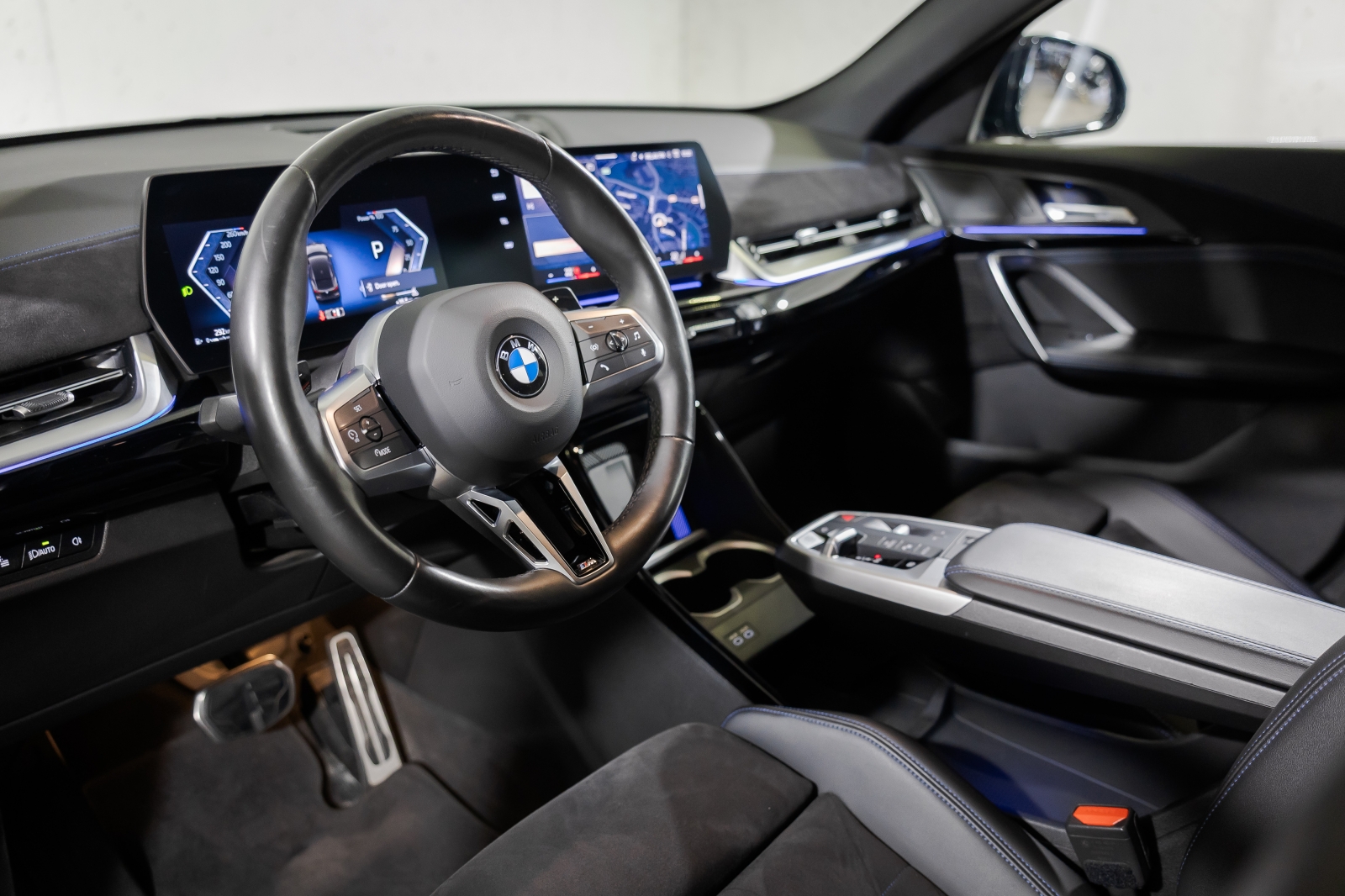 BMW X2 sDrive18d