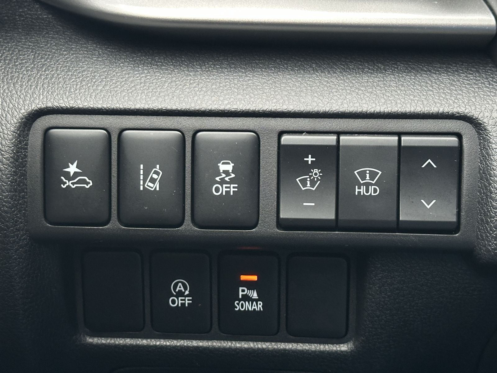 Mitsubishi Eclipse Cross Intense 4WD