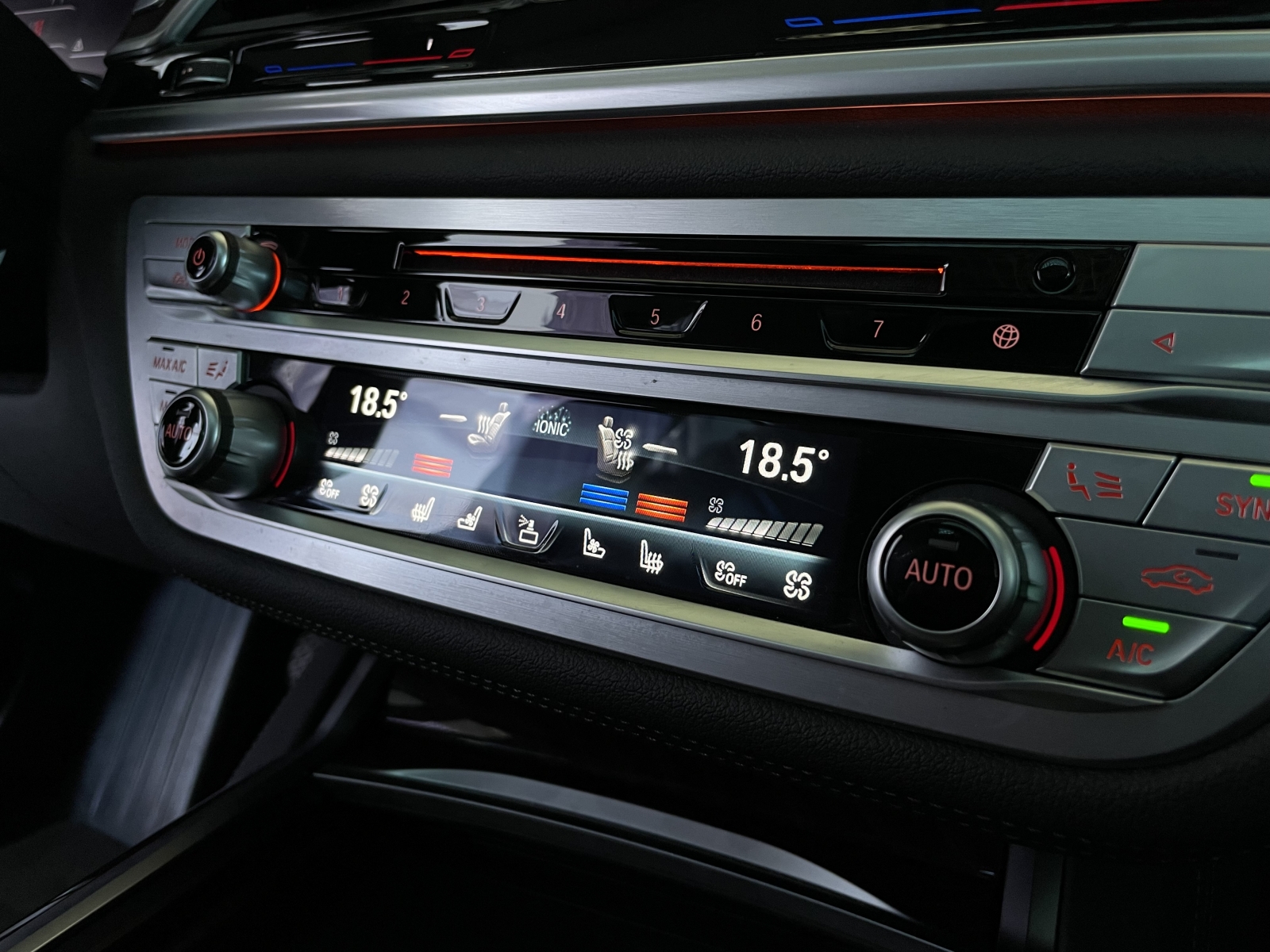 BMW 730 d xDrive