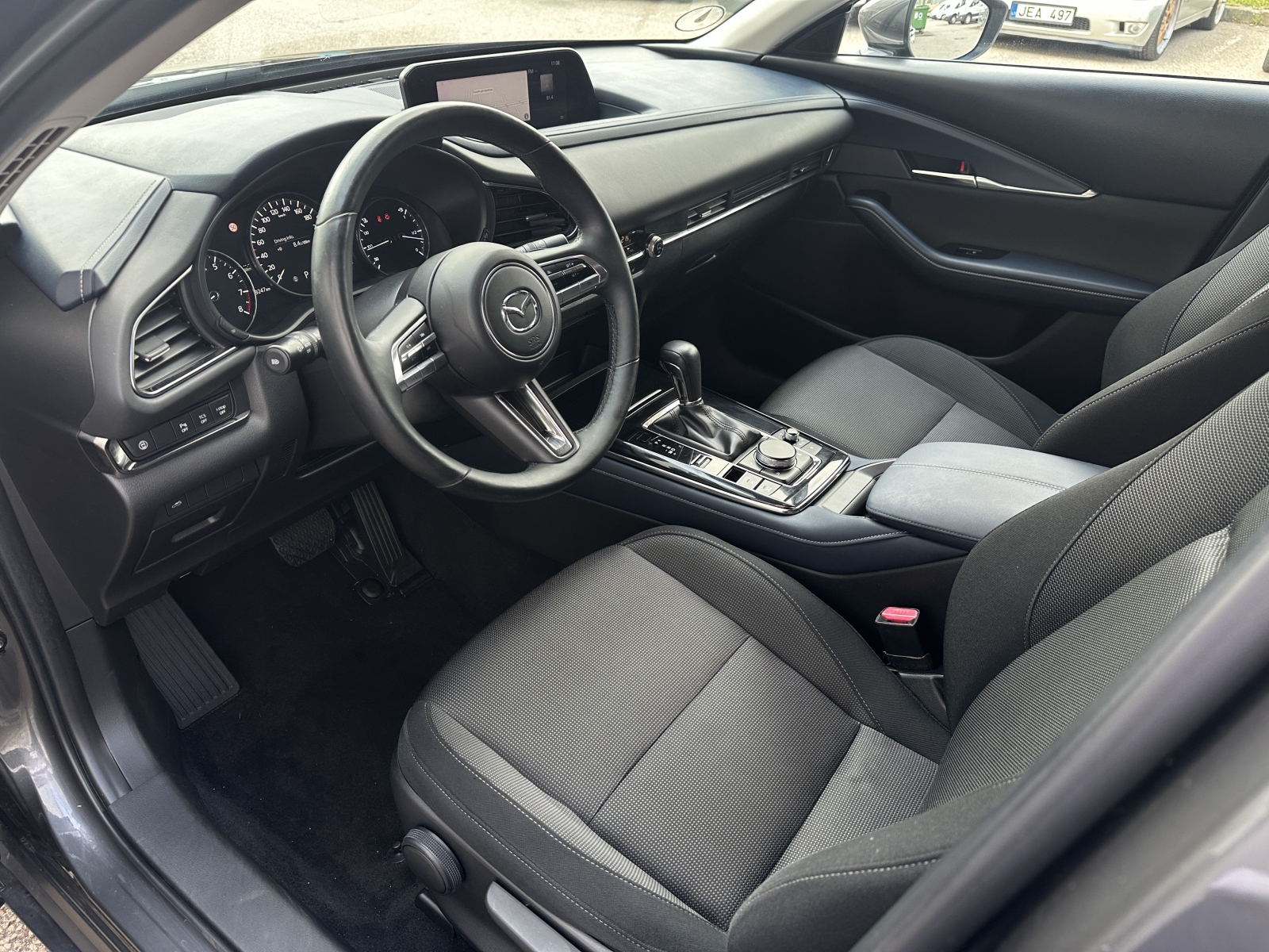 Mazda CX-30 Vision Plus