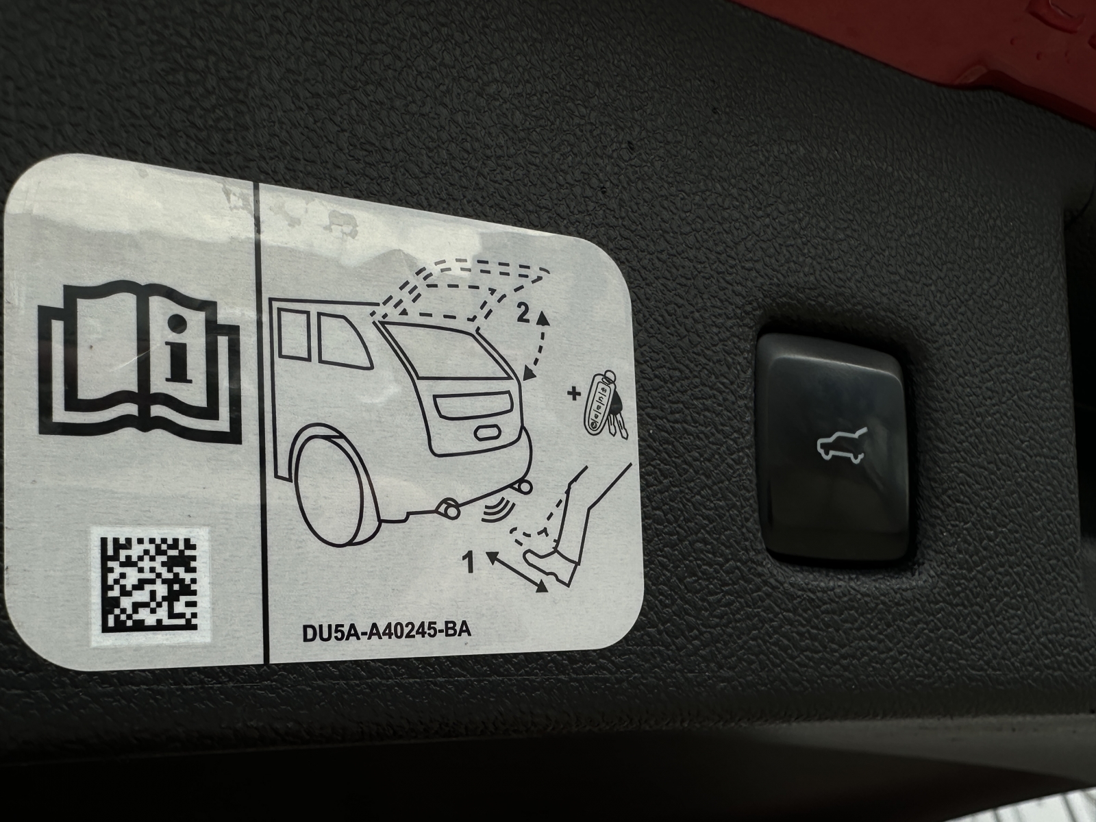 Ford Kuga ST-Line X Plug-In Hybrid