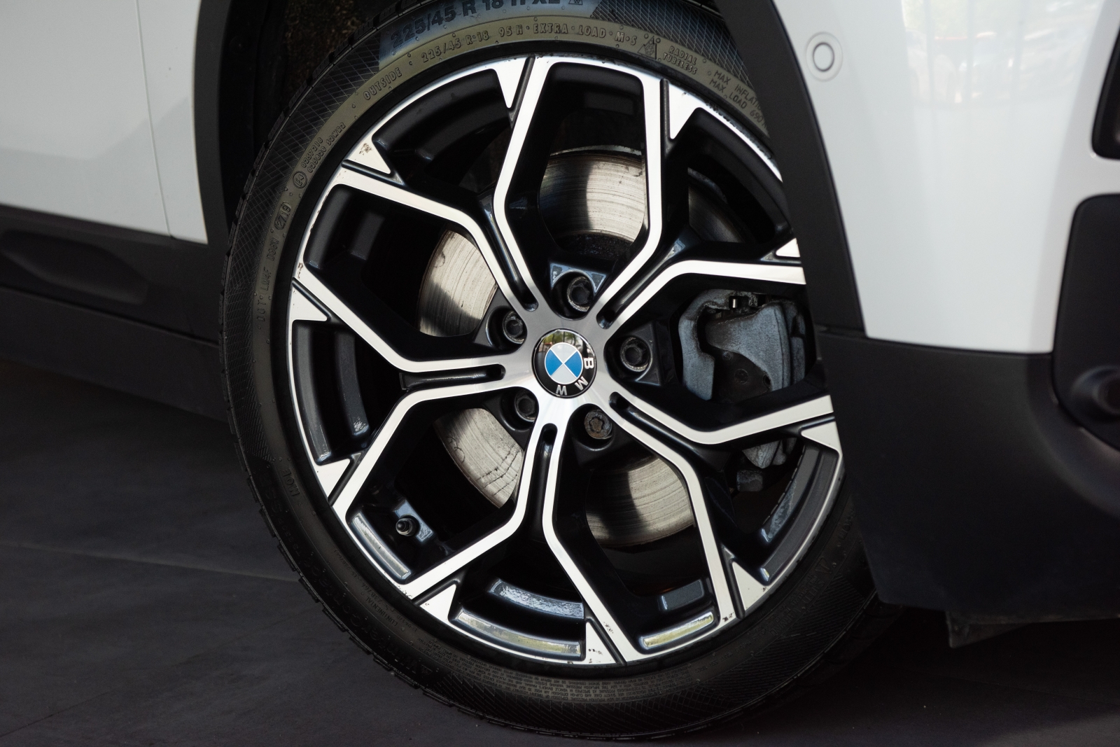BMW X2 xDrive 20d