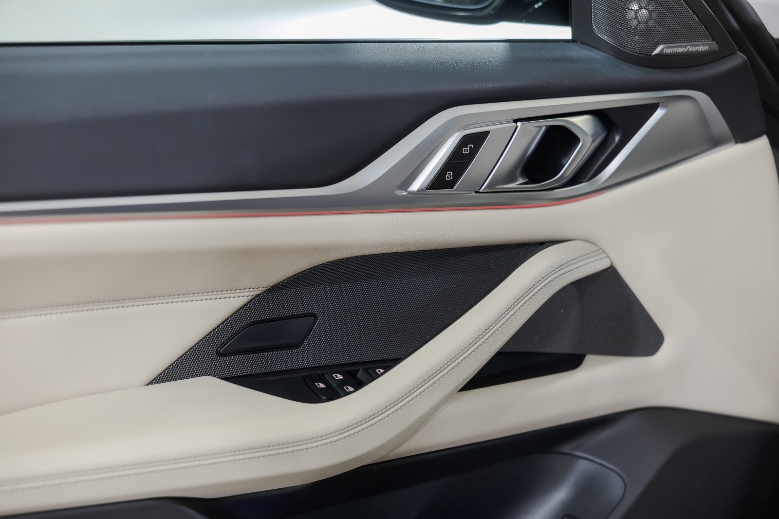 BMW 430 Gran Coupe i